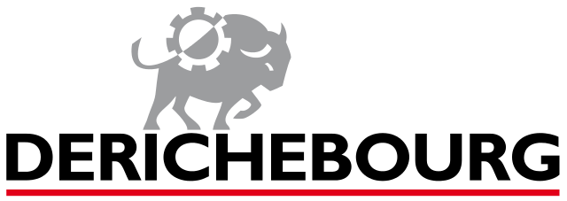 Logo Derichebourg