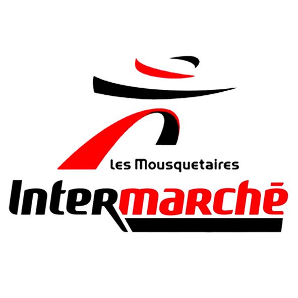 Logo Intermarché