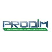 Logo Prodim